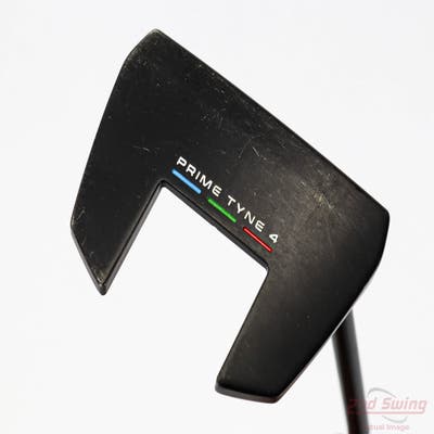 Ping PLD Milled Prime Tyne 4 Putter Steel Right Handed 35.0in