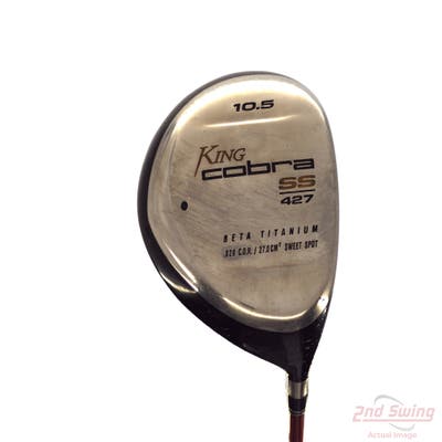 Cobra SS 427 Driver 10.5° Cobra 60 Tour Graphite Regular Right Handed 46.0in
