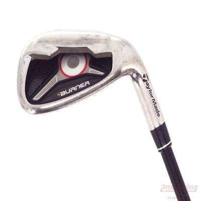 TaylorMade 2009 Burner Wedge Gap GW TM Superfast 65 Graphite Regular Right Handed 36.0in