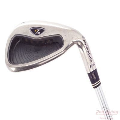 TaylorMade R7 XD Wedge Gap GW TM R7 Steel Stiff Right Handed 36.25in