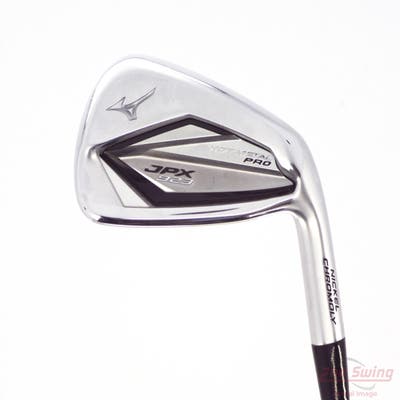 Mizuno JPX 923 Hot Metal Pro Single Iron 7 Iron True Temper Dynamic Gold 105 Steel Stiff Right Handed 37.5in