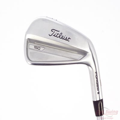 Titleist 2023 T150 Single Iron 5 Iron Project X LZ 6.0 Steel Stiff Right Handed 38.25in