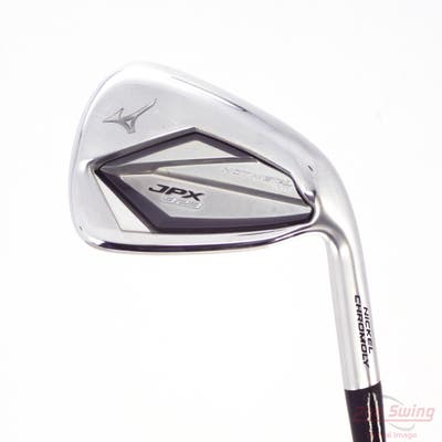 Mizuno JPX 923 Hot Metal HL Single Iron 7 Iron UST Mamiya Recoil ESX 460 F2 Graphite Senior Right Handed 37.5in