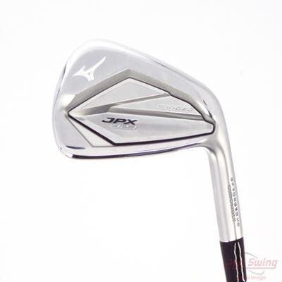 Mizuno JPX 923 Forged Single Iron 7 Iron True Temper Dynamic Gold 105 Steel Stiff Right Handed 37.5in