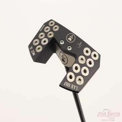 L.A.B. Golf MEZZ.1 Max Armlock Putter Steel Right Handed 41.0in