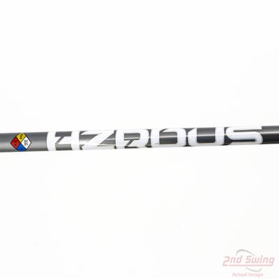 Used W/ Callaway RH Adapter Project X HZRDUS Silver Gen4 60g Fairway Shaft Regular 42.0in