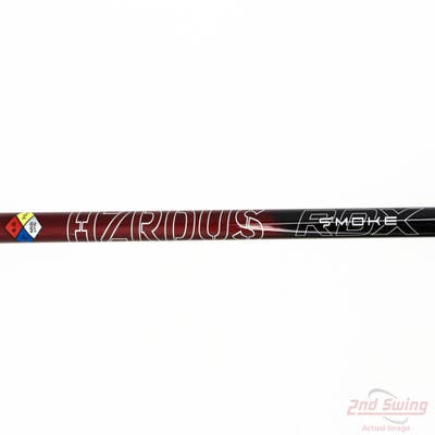 Used W/ Ping RH Adapter Project X HZRDUS Smoke Red RDX 70g Fairway Shaft Stiff 42.0in