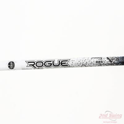 Used W/ Ping RH Adapter Aldila Rogue White 130 MSI 80g Fairway Shaft Stiff 42.0in