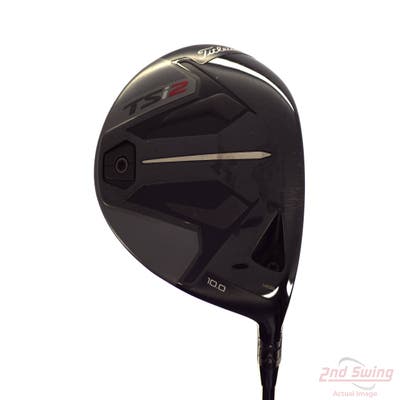 Titleist TSi2 Driver 10° Mitsubishi Tensei AV Blue Raw 55 Graphite Regular Right Handed 45.5in