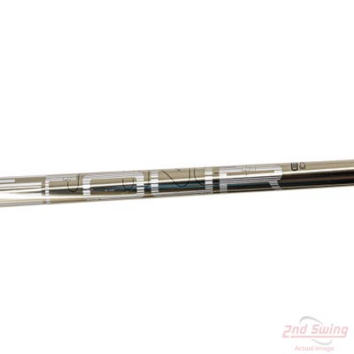 Used W/ Ping LH Adapter Ping Tour 65 (173-65) 65g Fairway Shaft X-Stiff 42.0in