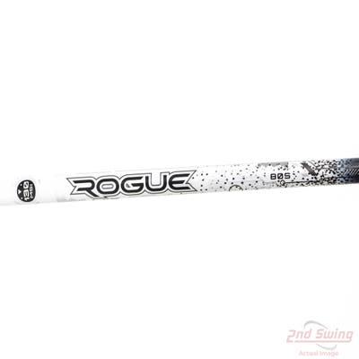 Used W/ Ping RH Adapter Aldila Rogue White 130 MSI 80g Fairway Shaft Stiff 42.0in