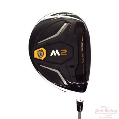 TaylorMade 2016 M2 Driver 12° TM M2 Reax Graphite Ladies Right Handed 44.75in