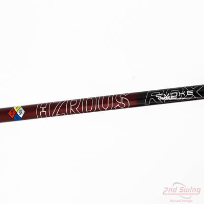 Used W/ Ping RH Adapter Project X HZRDUS Smoke Red RDX 70g Hybrid Shaft Regular 40.0in