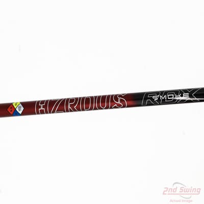 Used W/ Ping RH Adapter Project X HZRDUS Smoke Red RDX 60g Fairway Shaft Regular 40.75in