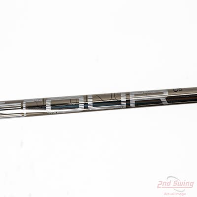 Used W/ Ping RH Adapter Ping Tour 85 (173-85) 85g Hybrid Shaft Stiff 38.75in