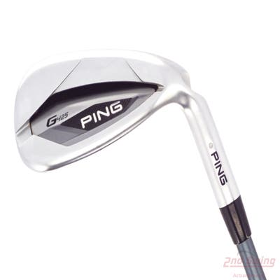 Ping G425 Wedge Sand SW ALTA CB Slate Graphite Regular Right Handed Silver Dot 35.5in