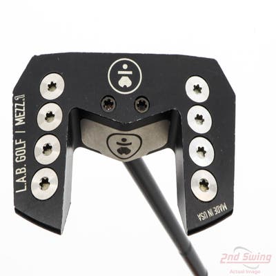 L.A.B. Golf MEZZ.1 Putter Steel Right Handed 35.0in
