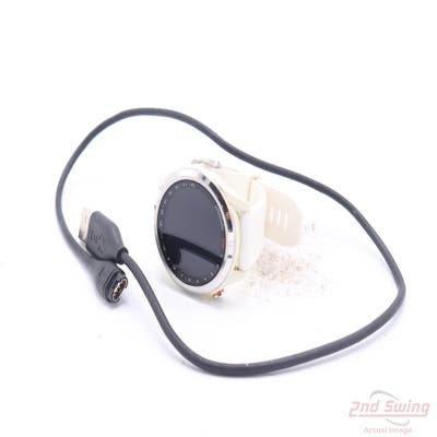 Garmin Approach S42 GPS Watch