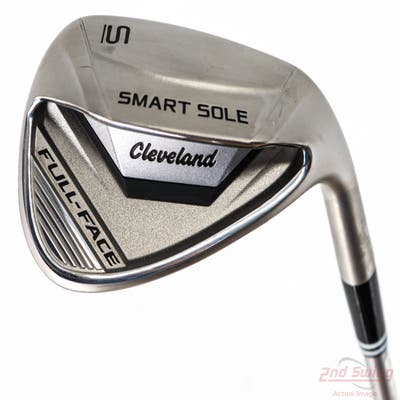 Cleveland Smart Sole Full-Face Wedge Sand SW UST Mamiya Recoil 50 Dart Graphite Ladies Right Handed 34.5in