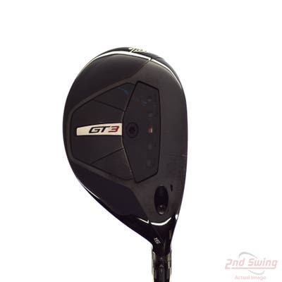 Titleist GT3 Fairway Wood 3 Wood 3W 15° Graphite Design Tour AD UB-7 Graphite X-Stiff Right Handed 43.25in