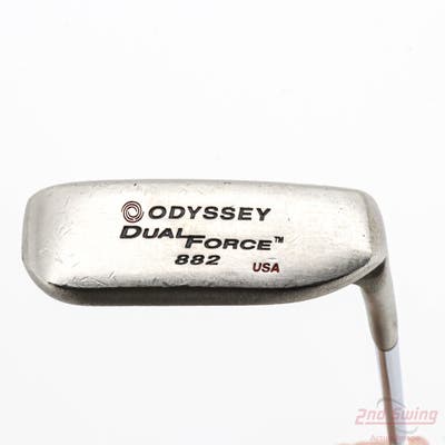 Odyssey Dual Force 882 Putter Steel Right Handed 35.0in