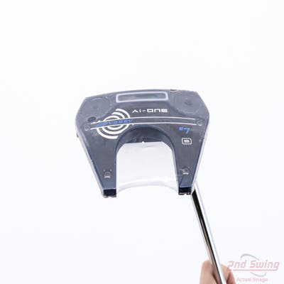 Mint Odyssey Ai-ONE 7 S Putter Steel Right Handed 35.0in