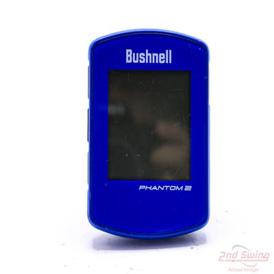 Bushnell Phantom 2 GPS Device