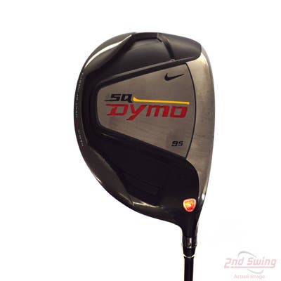 Nike Sasquatch Dymo Driver 9.5° Nike UST Proforce Axivcore Graphite Stiff Right Handed 46.0in