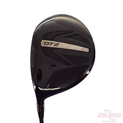 Titleist GT2 Driver 11° Project X Denali Blue 60 Graphite Stiff Left Handed 45.75in