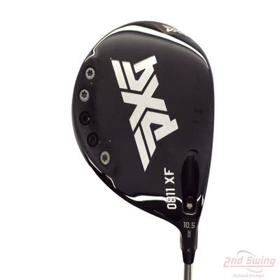 PXG 0811 XF Gen2 Driver 10.5° Graphite Design Tour AD TP-6 Graphite Stiff Right Handed 45.5in
