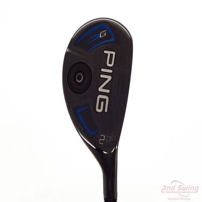 Ping 2016 G Hybrid 2 Hybrid 17° ALTA 70 Graphite Stiff Right Handed 41.0in