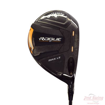 Callaway Rogue ST Max LS Driver 9° Project X Cypher 40 Graphite Senior Right Handed 44.75in