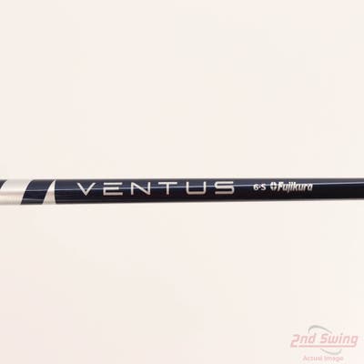 Used W/ TaylorMade RH Adapter Fujikura Ventus Blue Velocore Fairway Shaft Stiff 41.5in
