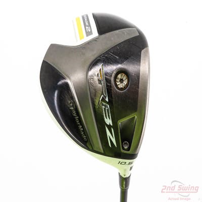 TaylorMade RocketBallz Stage 2 Driver 10.5° TM Fujikura RocketFuel 50 Graphite Stiff Right Handed 46.0in