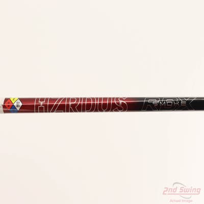Used W/ Ping RH Adapter Project X HZRDUS Smoke Red RDX 70 Fairway Shaft X-Stiff 42.0in