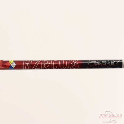 Used W/ Srixon RH Adapter Project X HZRDUS Smoke Red RDX 60 Fairway Shaft Regular 42.5in