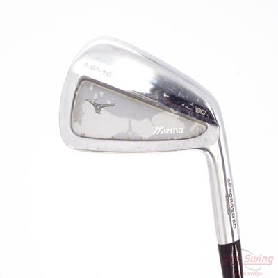 Mizuno MP-18 SC Single Iron 3 Iron True Temper Dynamic Gold AMT S300 Steel Stiff Right Handed 39.5in