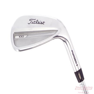 Titleist 2023 T100 Wedge Gap GW 50° Nippon NS Pro Modus 3 Tour 120 Steel X-Stiff Right Handed 36.0in