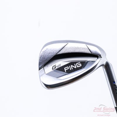 Ping G425 Single Iron Pitching Wedge PW AWT 2.0 Steel Stiff Right Handed Blue Dot 36.25in