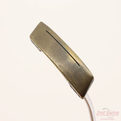 Ping Cushin Putter Steel Right Handed 36.0in