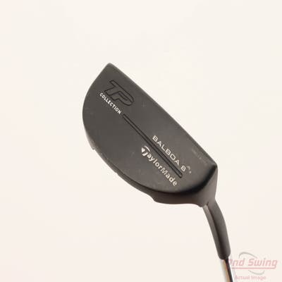 TaylorMade TP Black Balboa 8 Putter Steel Right Handed 35.0in