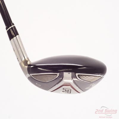 Callaway FT-iZ Hybrid 3 Hybrid 21° Callaway FT-iZ Hybrid Graphite Regular Right Handed 40.0in