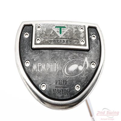 Odyssey Toulon Design Memphis Putter Steel Right Handed 34.0in