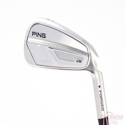 Ping iDi Utility Iron 4 Utility ALTA Quick 45 Graphite Senior Right Handed Blue Dot 39.0in