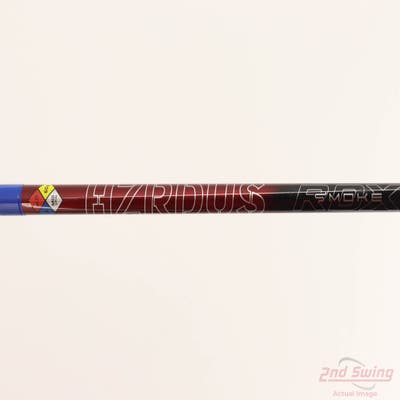 Used W/ Srixon RH Adapter Project X HZRDUS Smoke Red RDX 60 Fairway Shaft Stiff 42.5in