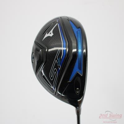 Mizuno ST-Z 230 Driver 9.5° Mitsubishi Kai'li Blue 60 Graphite Stiff Right Handed 45.25in