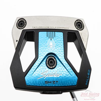 TaylorMade Spider 5K-ZT Putter Steel Right Handed 35.0in