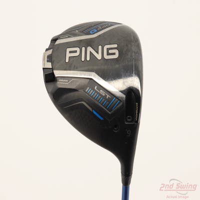 Ping G440 LST Driver 9° Fujikura Ventus Velocore+ Blue 6 Graphite X-Stiff Right Handed 44.5in