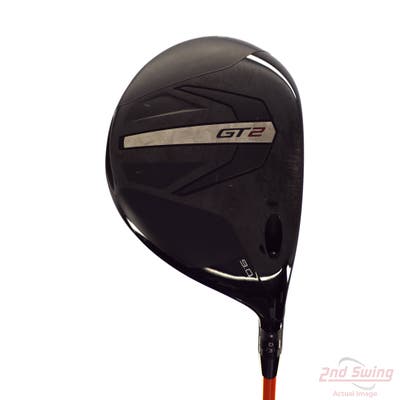 Titleist GT2 Driver 9° Graphite Design Tour AD DI-6 Graphite X-Stiff Right Handed 45.0in