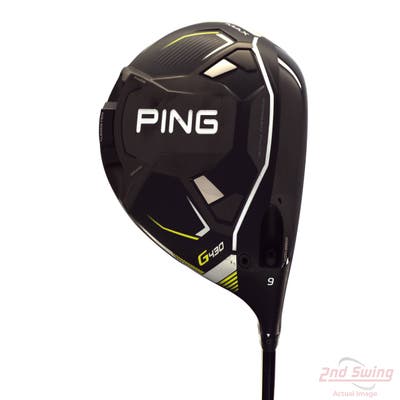 Ping G430 MAX Driver 9° Mitsubishi Kuro Kage Silver 60 Graphite X-Stiff Right Handed 45.25in
